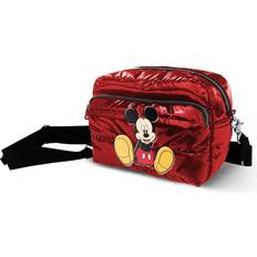 Shoes bag Disney Mickey Shoes Axelremsväska