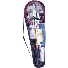 Badminton-Sets & Netze Babolat Badminton Kit X4, Badmintonracket