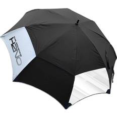 Uv umbrella Sun Mountain UV Proof Vision Umbrella Black