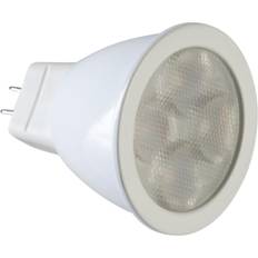 Confidence LED Lamps 3W GU4 MR11