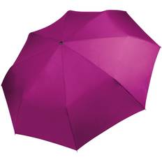 KiMood Mini Parapluie Piable - Fuchsia