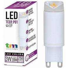 TM electron LED Lampe 3W 3000 K