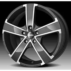 Momo Momo-Llanta Para Automovil Win Pro Evo 17" 7.0 x 17" ET38 PCD 5x120 CB 79.6