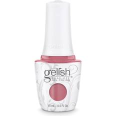 Nail Products Gelish Harmony Soak-Off Polish-Tex'as Me Later