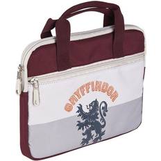 Harry Potter Computertasker Harry Potter Casual Rygsæk Rød (18 x 2 x 25 cm)