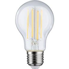 Paulmann LED bulb E27 7.5 W filament 2,700 K clear dimmable