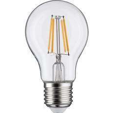 Light Bulbs Paulmann LED bulb E27 5 W filament 2,700 K clear dimmable