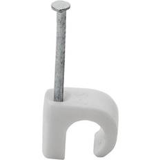 Gelia Rund Trådholder 7-10 mm 10-pak