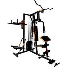 V-Fit STG09/3 Herculean Python Multi Gym 220lb