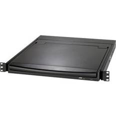 LCD Console KVM-konsol