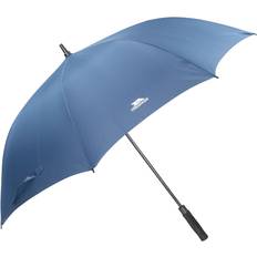 Trespass Birdie Golf Umbrella - Navy