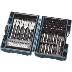 Makita B-50295 Drill bit set 71 pcs