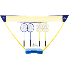 Badminton Set Easy Up