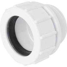 Wavin Plumbing Wavin Running Adaptor 32mm BV3