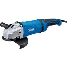 Grinders & Polishers Draper 230V Angle Grinder