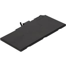 Batteri till hp elitebook 840 2-Power Laptop batteri til HP EliteBook 840 G4