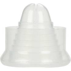 Penis Pumps CalExotics Precision Pump Silicone Sleeve Clear