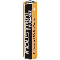 Aa batterier 20 pack Duracell AA Industrial Batteries 20 Pack