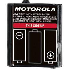 Batteries et Chargeurs Motorola Batterie Walkie Talkie T82 Extreme Series (AKUMOTO13)