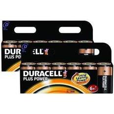 Duracell BUN0034A Alkaline 1.5V non-rechargeable battery