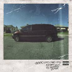 Good Kid, M.A.A.D City