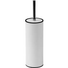 White Toilet Brushes Showerdrape 'Nexus' Toilet Brush &