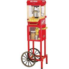 Popcorn Makers Nostalgia NKPCRT25RD