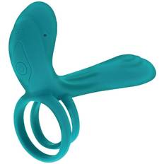 Couple Vibrator Ring