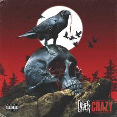 Musik Clever Crazy (Vinyl)