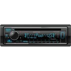 Boat- & Car Stereos Kenwood KDC-X305