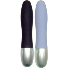 Sexleksaker Seven Creations Seven Creations Discretion Liten Klitoris Vibrator (Färg: Lavendel)