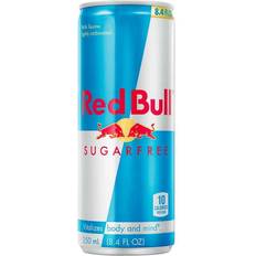 Red Bull Sugar Free 25cl