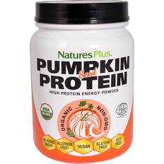 NaturesPlus Organic Pumpkin Seed Protein 429G