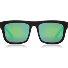 Solbriller Spy Discord Polarized Solbriller Mænd - Black