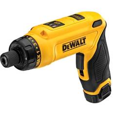 Forward/Reverse Control Screwdrivers Dewalt DCF680N1 (1x1.0Ah)