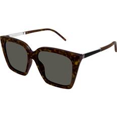 Solglasögon Saint Laurent SL M100 Solglasögon