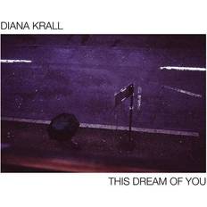 Diana Krall This Dream Of You (2 LP) (CD)