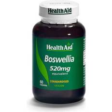 Boswellia Health Aid Boswellia 520mg, 60 Capsules