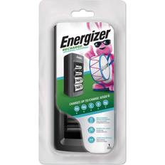 Energizer nimh battery charger Energizer Nickel Metal Hydride Battery Charger outofstock