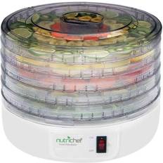 NutriChef PKFD12