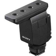 Sony shotgun Sony ECM-B10 Digital Shotgun Microphone