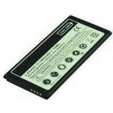 Samsung galaxy alpha batteri 2-Power EB-BG850BBE Batteri til Samsung Galaxy Alpha (Kompatibel)