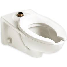 Cheap Water Toilets American Standard Afwall 2257101.020 Low Flow Toilet, Wall Hung, Elongated 1.1-1.6GPF