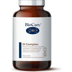 Vitamins & Supplements BioCare GI Complex 150g