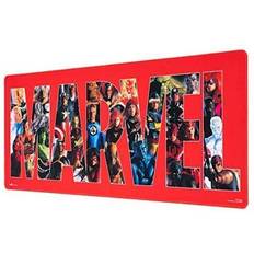 Official Marvel Avengers XXL Mouse Pad