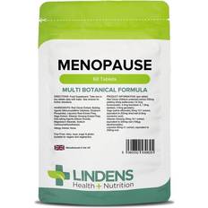 Lindens Menopause Formula Tablets 60 60 pcs