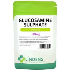 Lindens Glucosamine 1000Mg Capsules 60 60 pcs