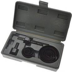 Blue Spot Tools Multi Holesaw Set 11 Piece 19-64mm