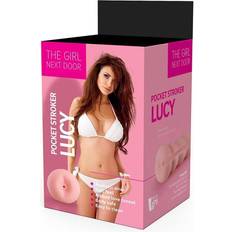 Dream Toys The Girl Next Door Lucy