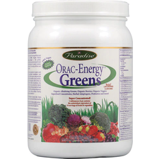 Paradise Herbs Orac Energy Greens 12.8 oz